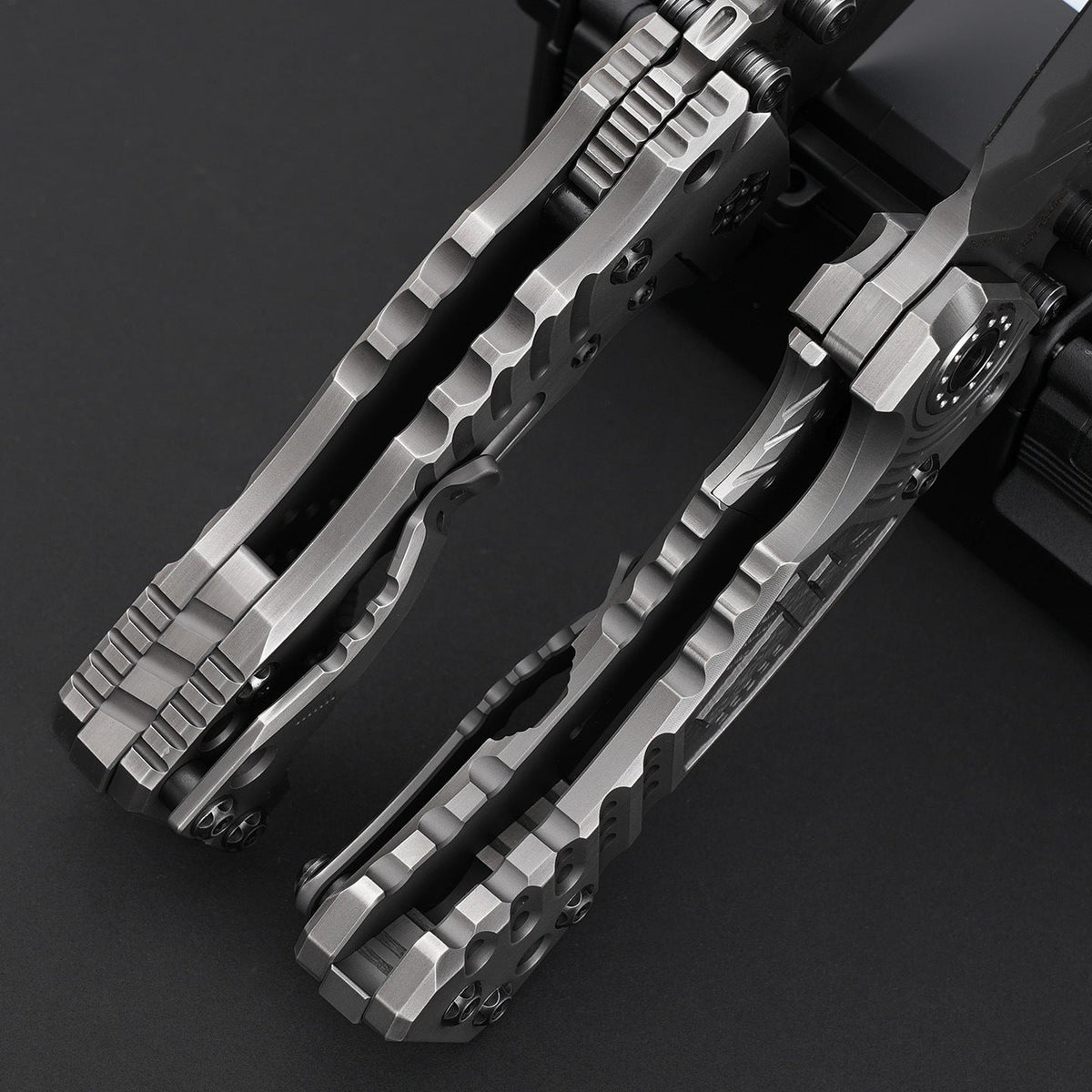 Miller T1 – Crusader Edition