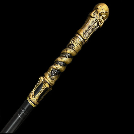 New Cane Staff-Sword