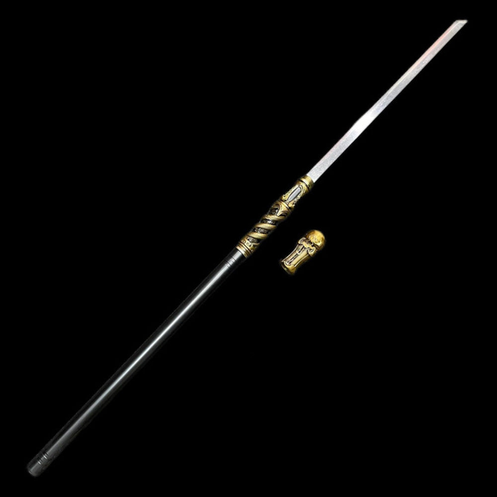 New Cane Staff-Sword