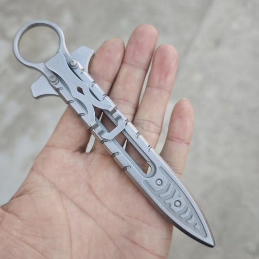 Ninja Turtle Sela Kunai dagger