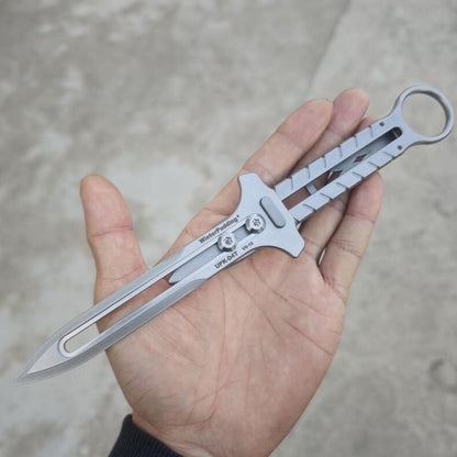 Ninja Turtle Sela Kunai dagger
