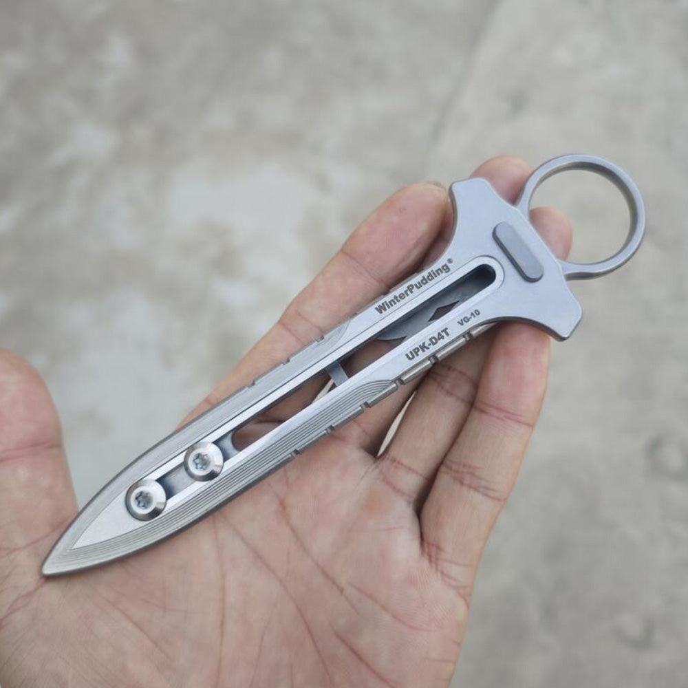 Ninja Turtle Sela Kunai dagger
