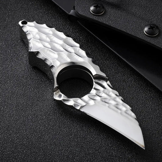 Pocket Tank Fixed Blade