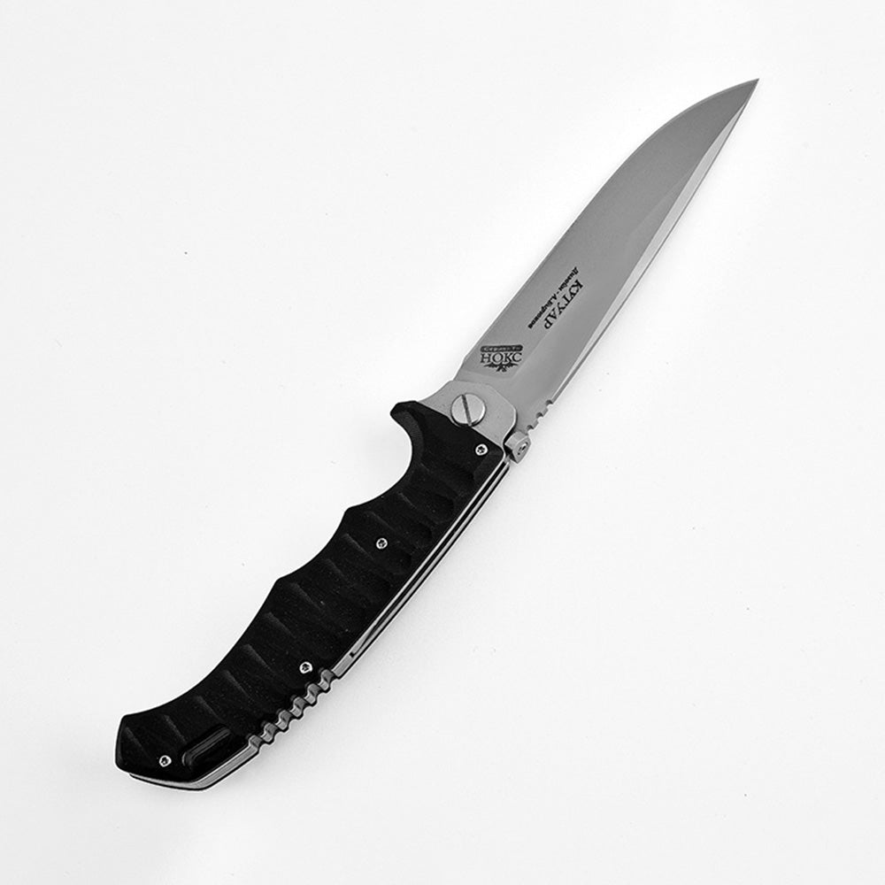 Russian HOKC Outdoor Folding Knife
