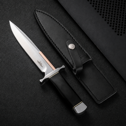 Stallone Toothpick Fixed Blade