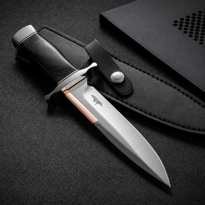 Stallone Toothpick Fixed Blade