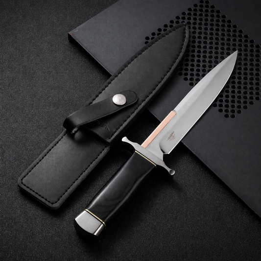 Stallone Toothpick Fixed Blade