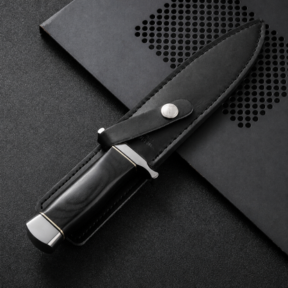 Stallone Toothpick Fixed Blade