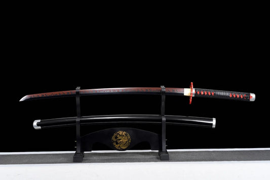 Tanjiro Katana