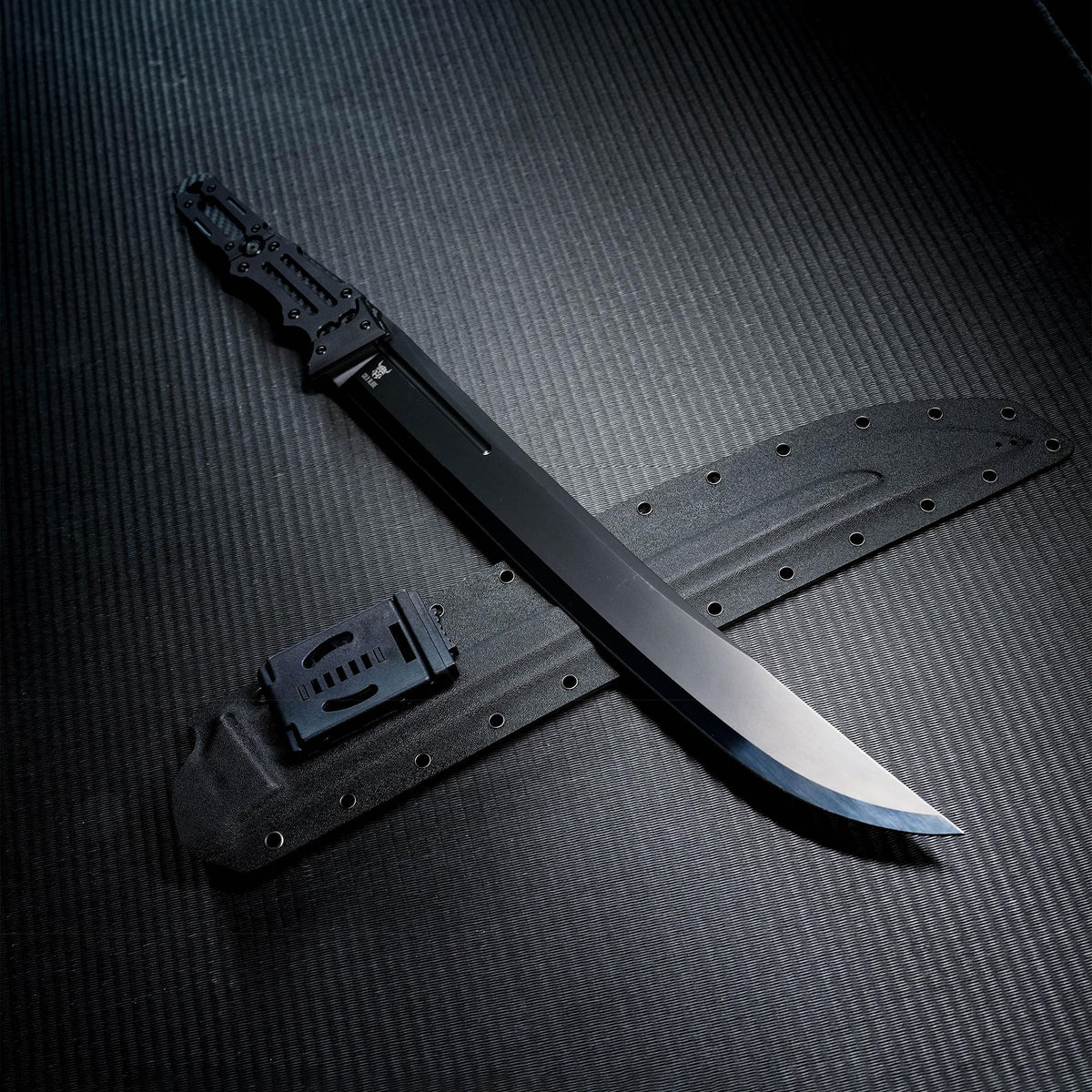 Thunderstrike Tactical Blade