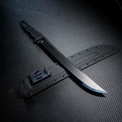 Thunderstrike Tactical Blade