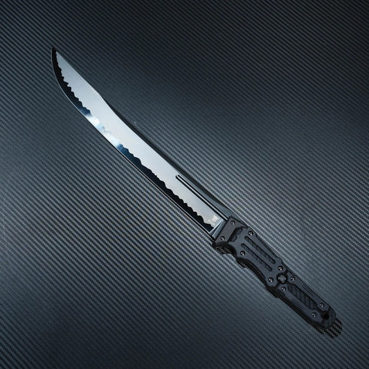 Thunderstrike Tactical Blade