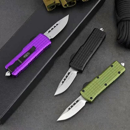 UTX85 Automatic Knife (Small Version) – X05 Model