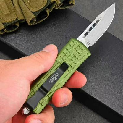 UTX85 Automatic Knife (Small Version) – X05 Model