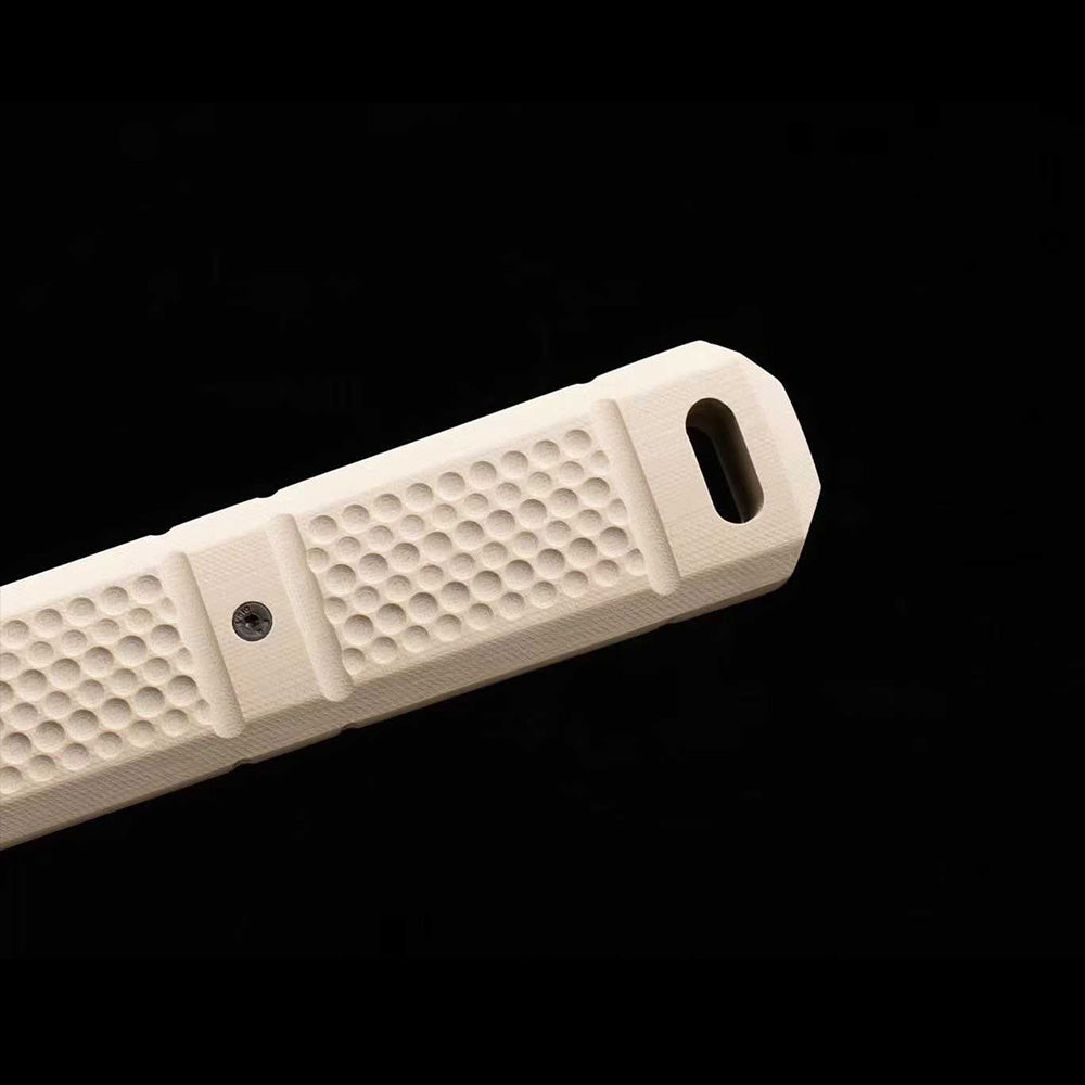 Warlord Tactical Tang Blade