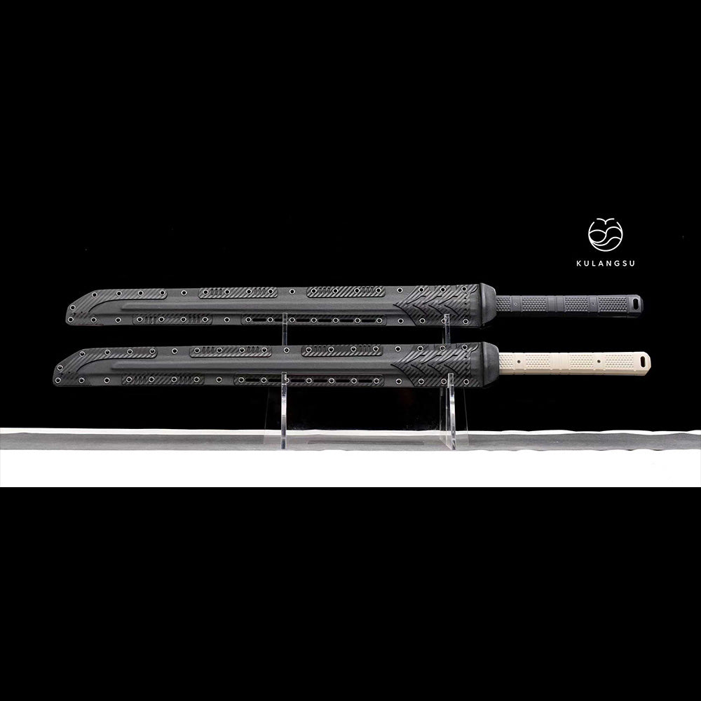 Warlord Tactical Tang Blade