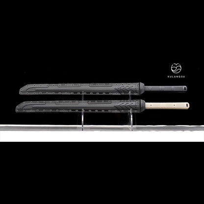 Warlord Tactical Tang Blade