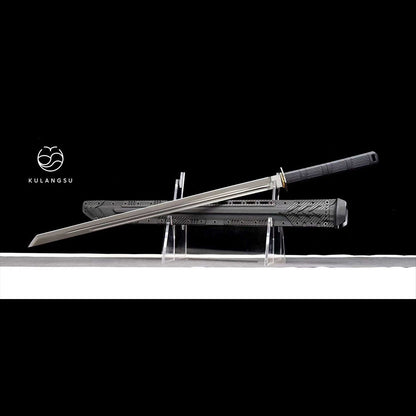 Warlord Tactical Tang Blade