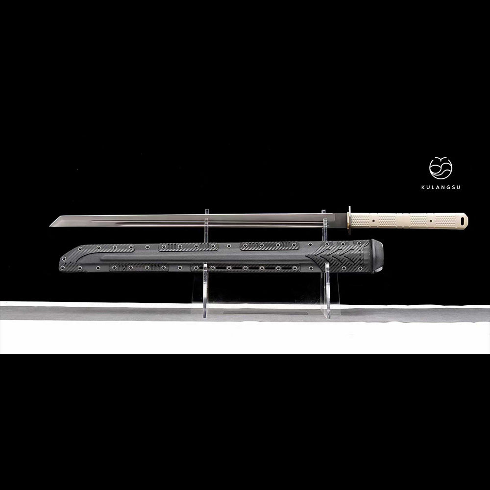 Warlord Tactical Tang Blade