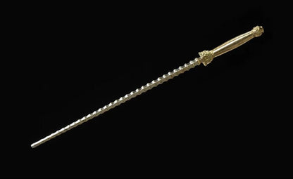 Hand Forged All Copper Sword breaker