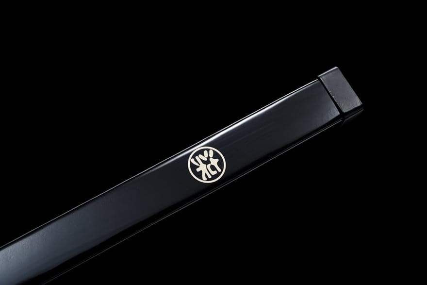 Hand Forged Anime Katana Scissor seven meets killer seven Thousand Demon Daggers