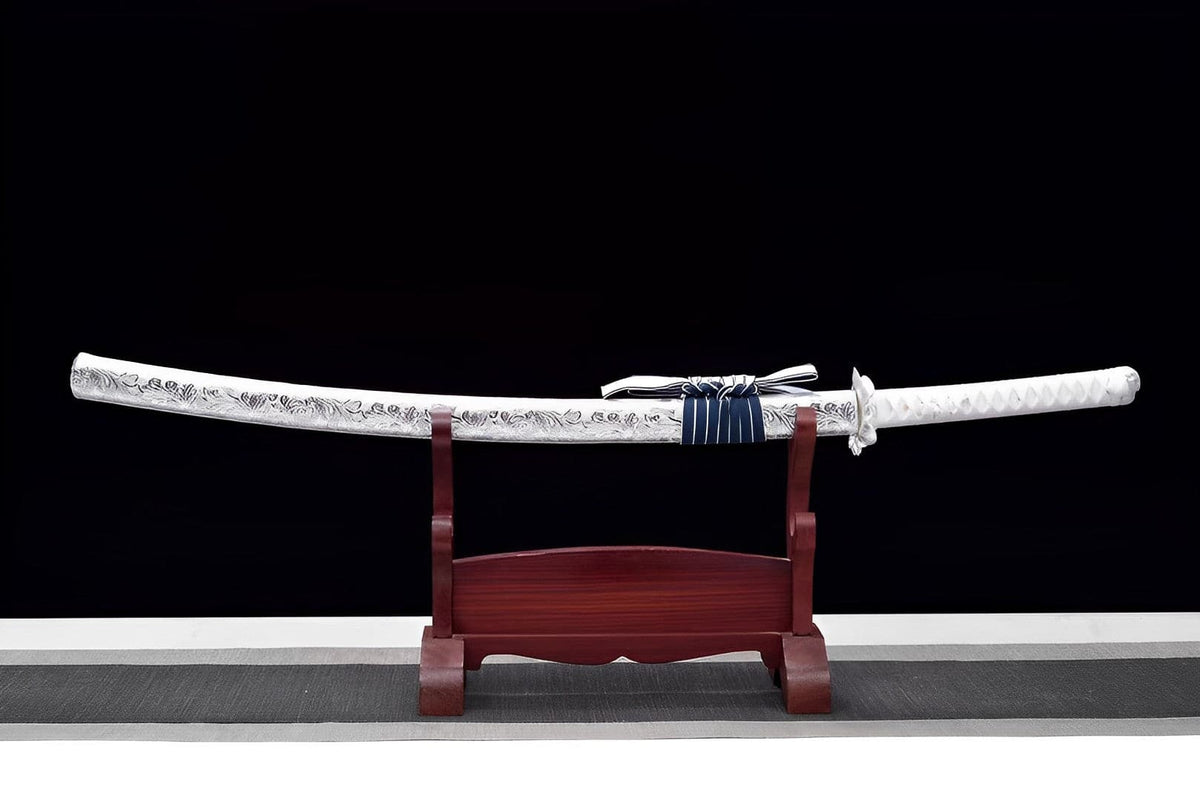 Fuyu Katana 冬