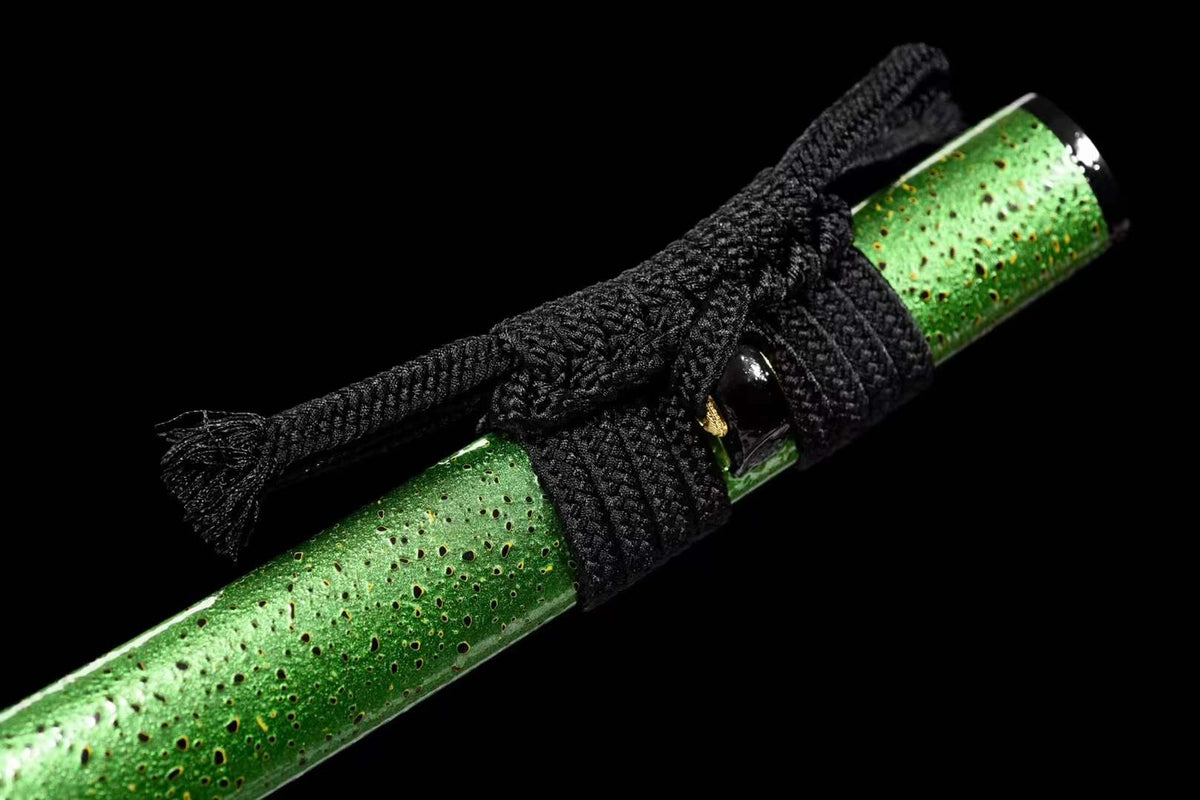 Hand Forged Japanese Samurai Katana Petunia Kobuse Forge Top quality fighting research