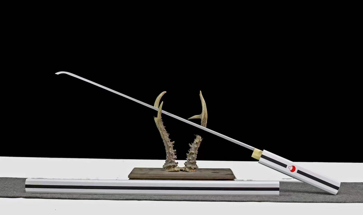 Sasuke Katana