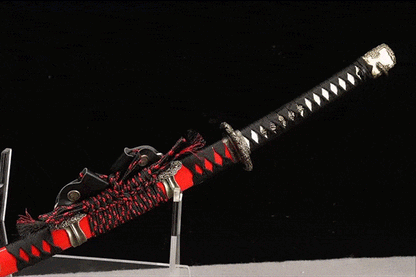 Handmade Japanese Tachi Odachi Five Free combination
