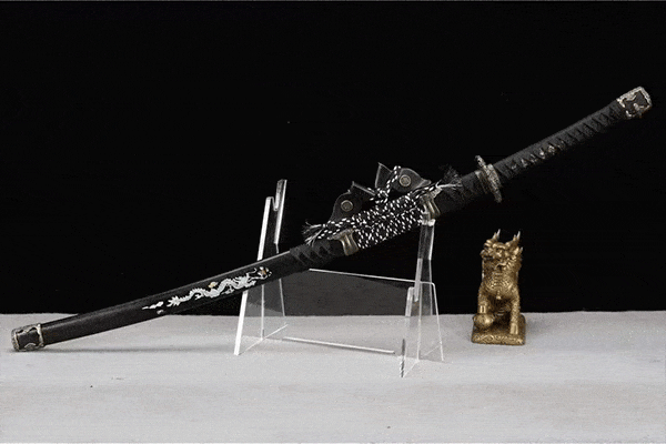 Handmade Japanese Tachi Odachi Five Free combination