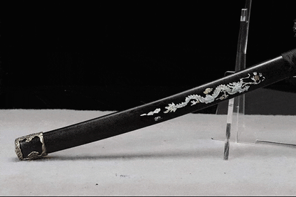Handmade Japanese Tachi Odachi Five Free combination