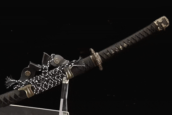 Handmade Japanese Tachi Odachi Five Free combination
