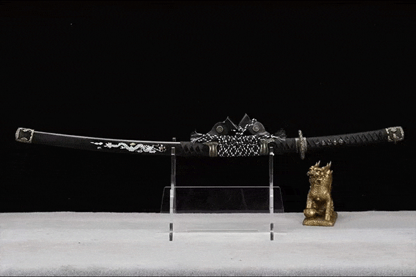 Handmade Japanese Tachi Odachi Five Free combination