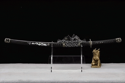 Handmade Japanese Tachi Odachi Five Free combination