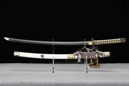 Handmade Japanese Tachi Odachi Five Free combination
