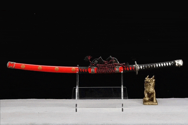 Handmade Japanese Tachi Odachi Five Free combination