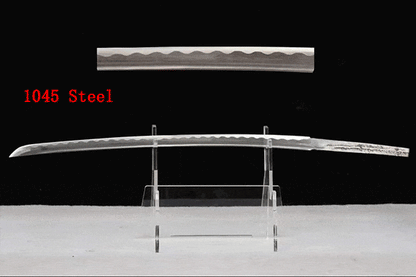 Handmade Japanese Tachi Odachi Five Free combination