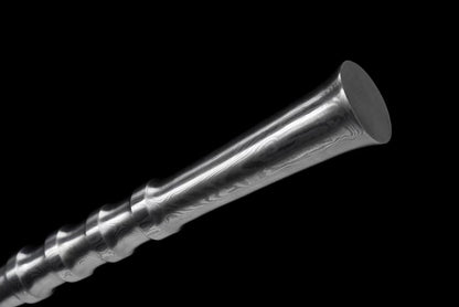 Handmade Phantom Sword Damascus Steel One-piece forging