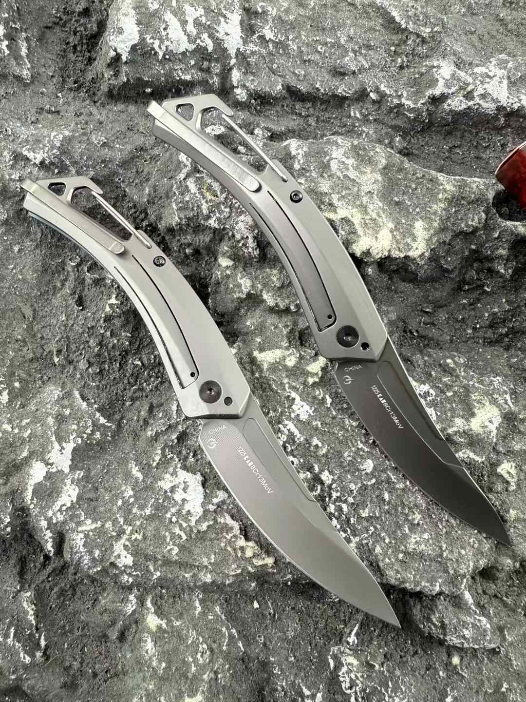 Kershaw 1225