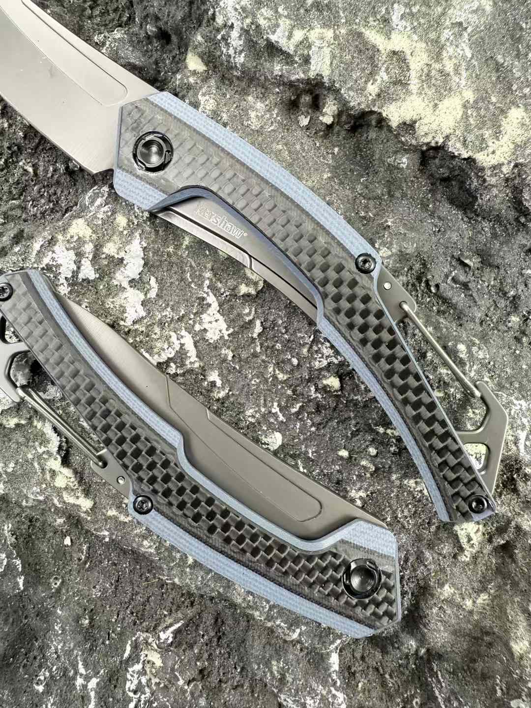 Kershaw 1225