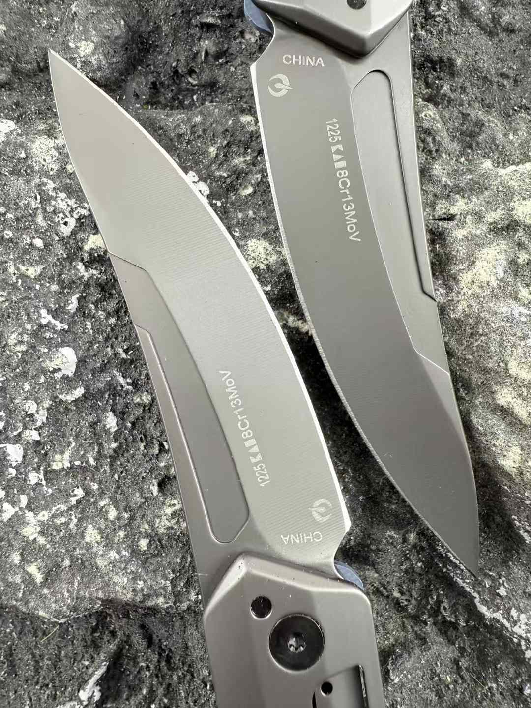 Kershaw 1225