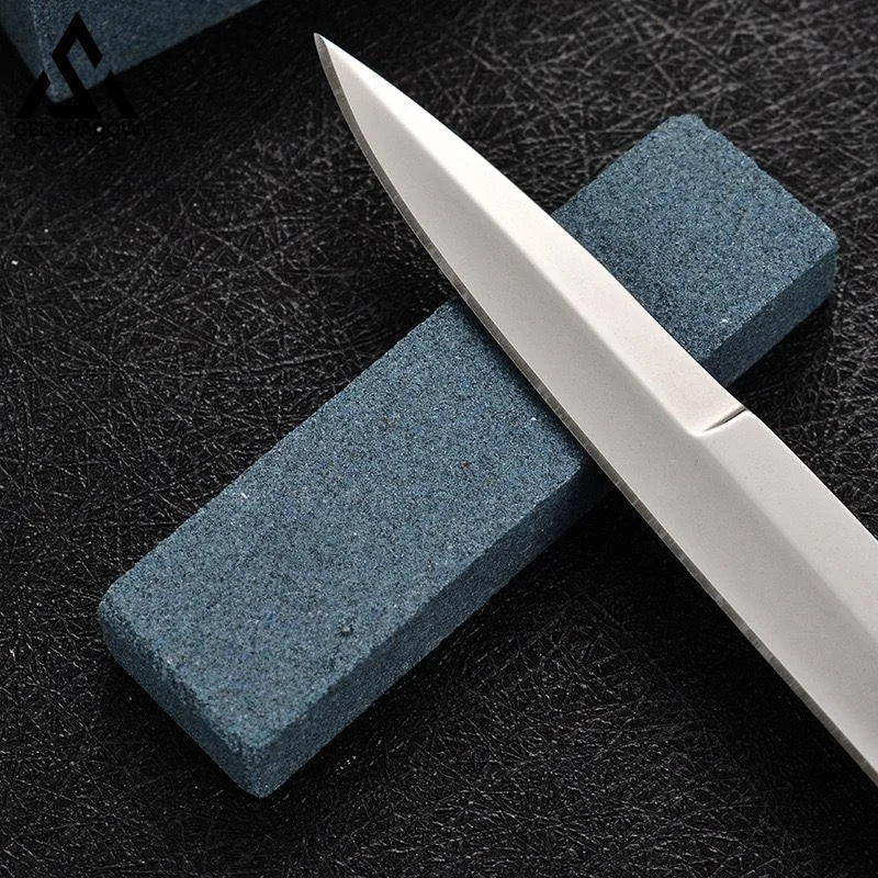 Mystery 1/2/4/8 Pack Pocket Knifes With Sharpening Stone