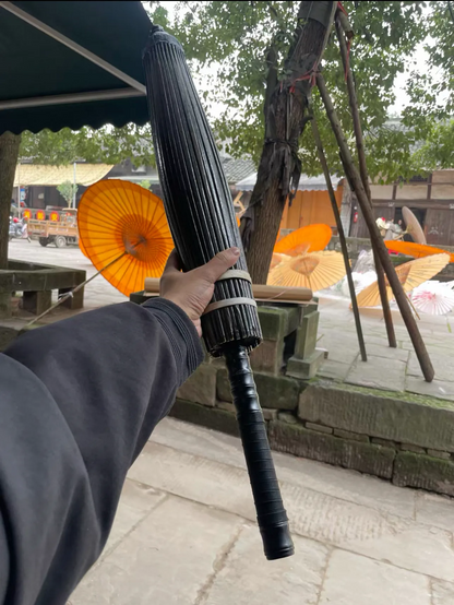 Customized umbrella sword (30 day shipping)