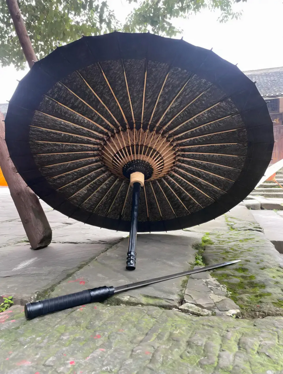 Customized umbrella sword (30 day shipping)